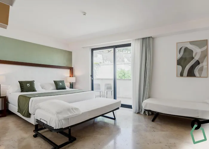Hotiday Room Collection - Otranto
