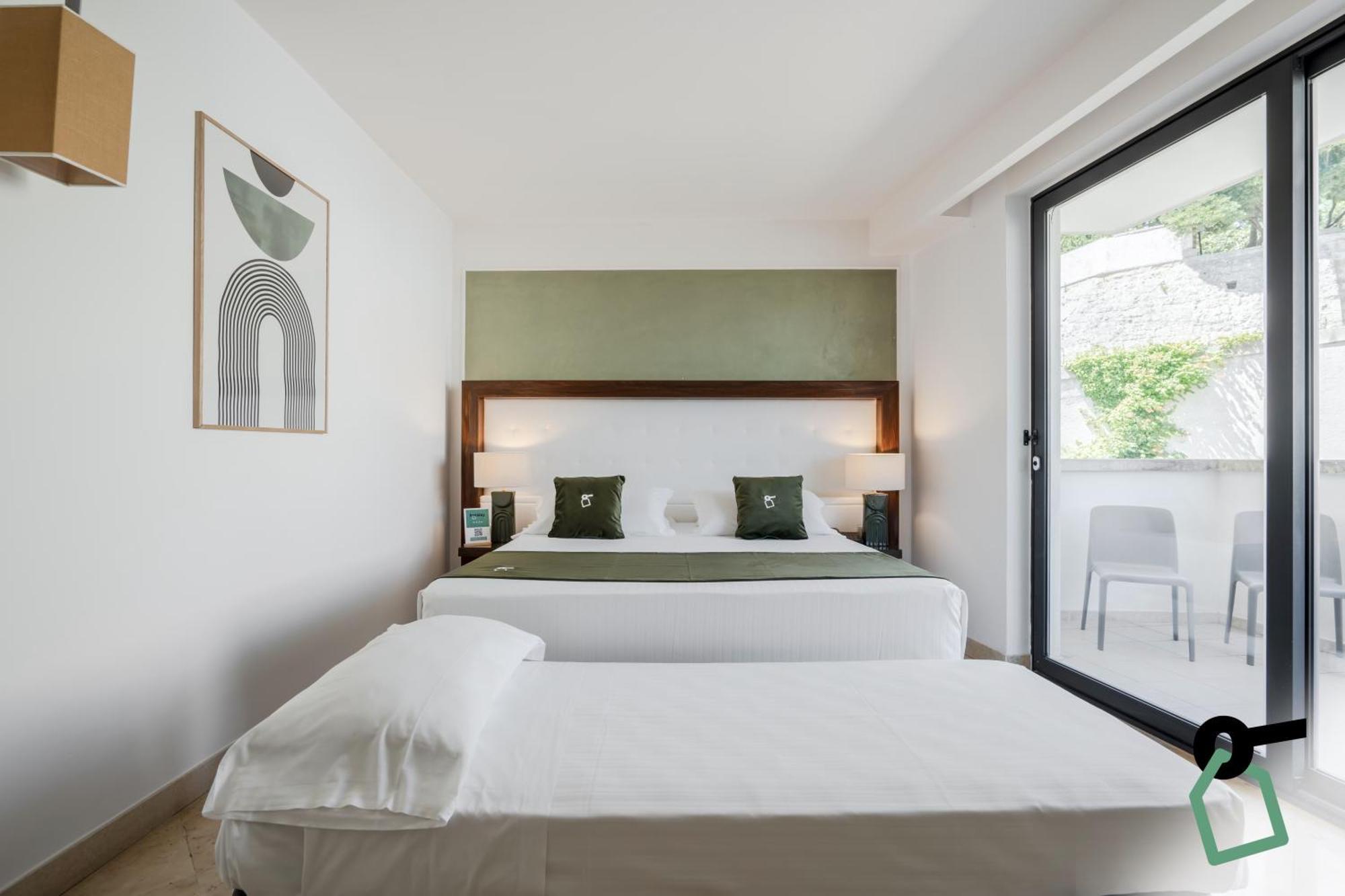 Hotiday Collection - Hotel Otranto