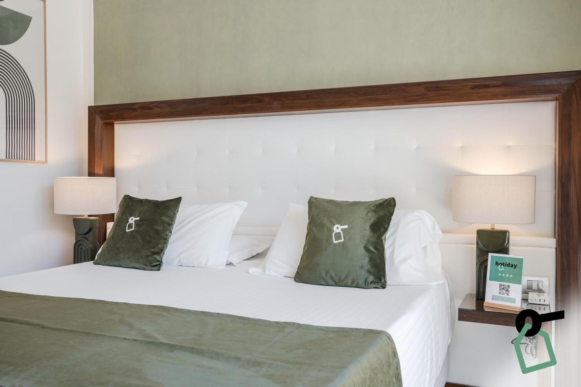 Hotiday Collection - Hotel Otranto